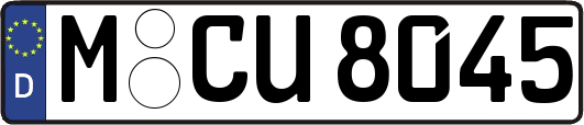 M-CU8045