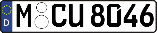 M-CU8046