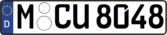 M-CU8048
