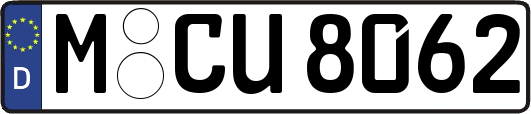 M-CU8062