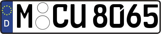 M-CU8065