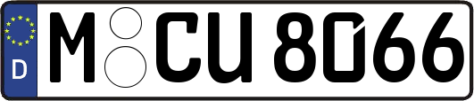 M-CU8066