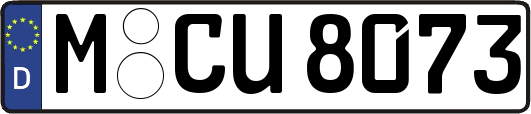 M-CU8073