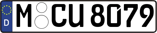 M-CU8079