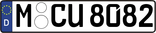 M-CU8082