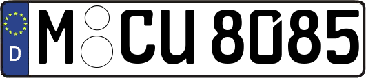 M-CU8085