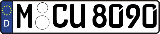 M-CU8090