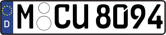 M-CU8094