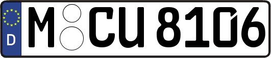 M-CU8106