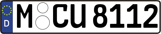 M-CU8112