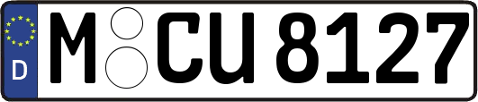 M-CU8127