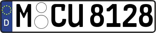 M-CU8128