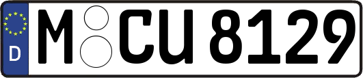 M-CU8129