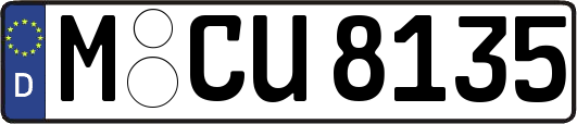 M-CU8135