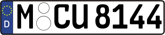 M-CU8144