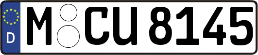 M-CU8145