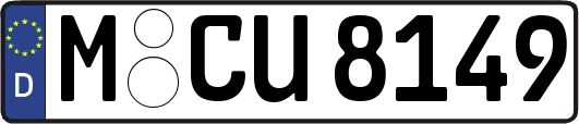 M-CU8149
