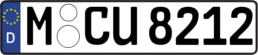 M-CU8212