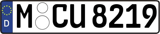 M-CU8219