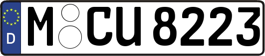 M-CU8223