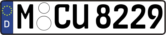 M-CU8229