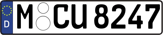 M-CU8247