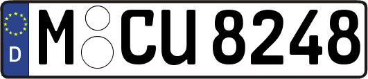 M-CU8248