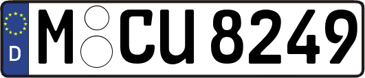 M-CU8249