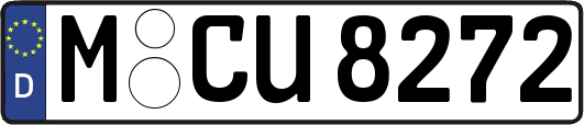 M-CU8272