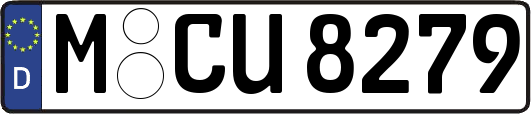 M-CU8279