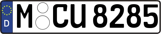 M-CU8285