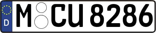 M-CU8286