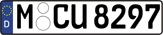 M-CU8297