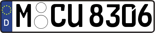 M-CU8306