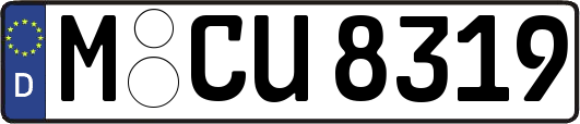 M-CU8319