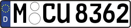 M-CU8362