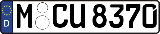 M-CU8370