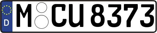 M-CU8373
