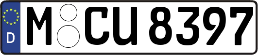 M-CU8397