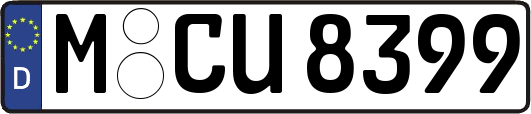 M-CU8399