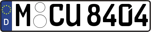 M-CU8404