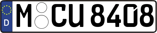 M-CU8408