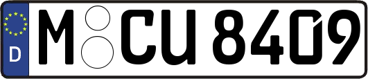 M-CU8409