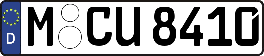 M-CU8410