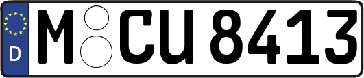 M-CU8413