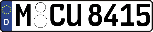 M-CU8415