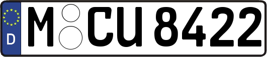 M-CU8422