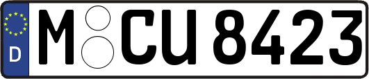 M-CU8423