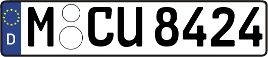 M-CU8424