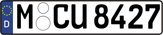 M-CU8427